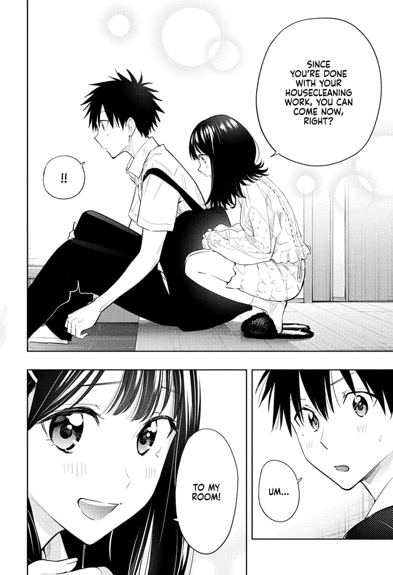 Read Hima-T Manga Online