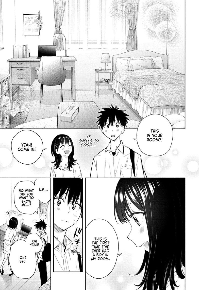 Read Hima-T Manga Online