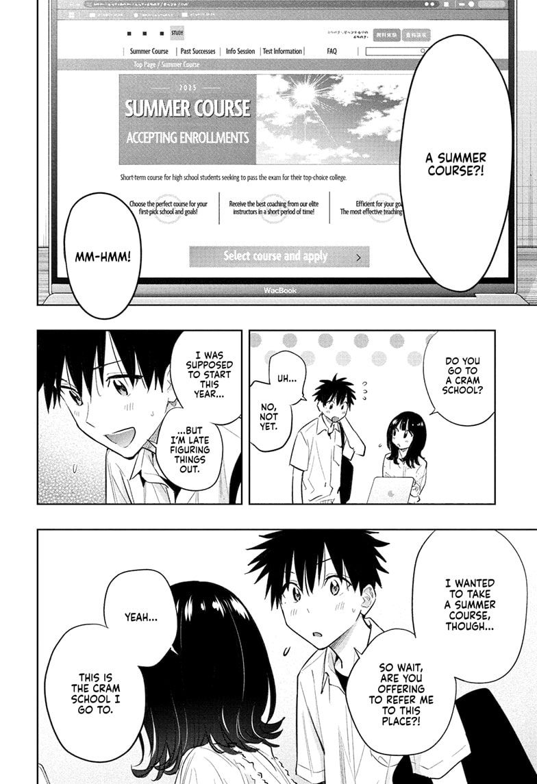 Read Hima-T Manga Online