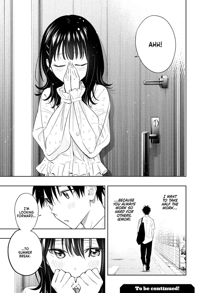 Read Hima-T Manga Online