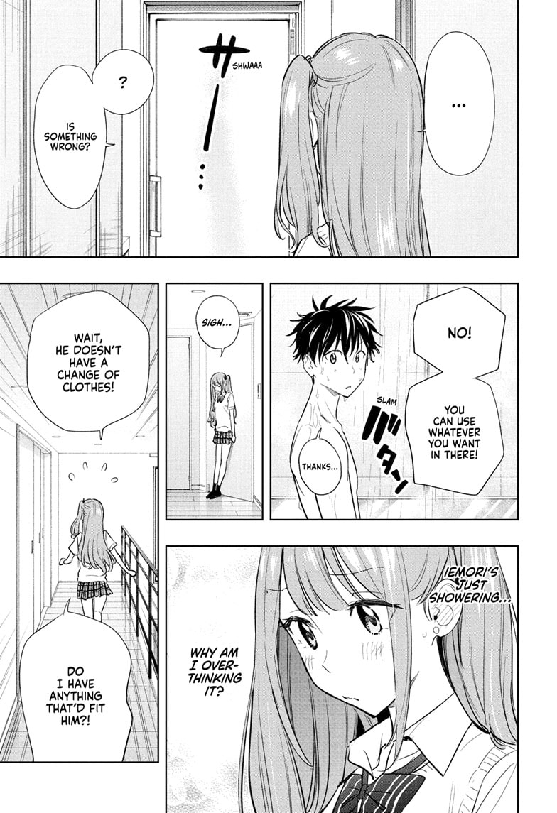 Read Hima-T Manga Online