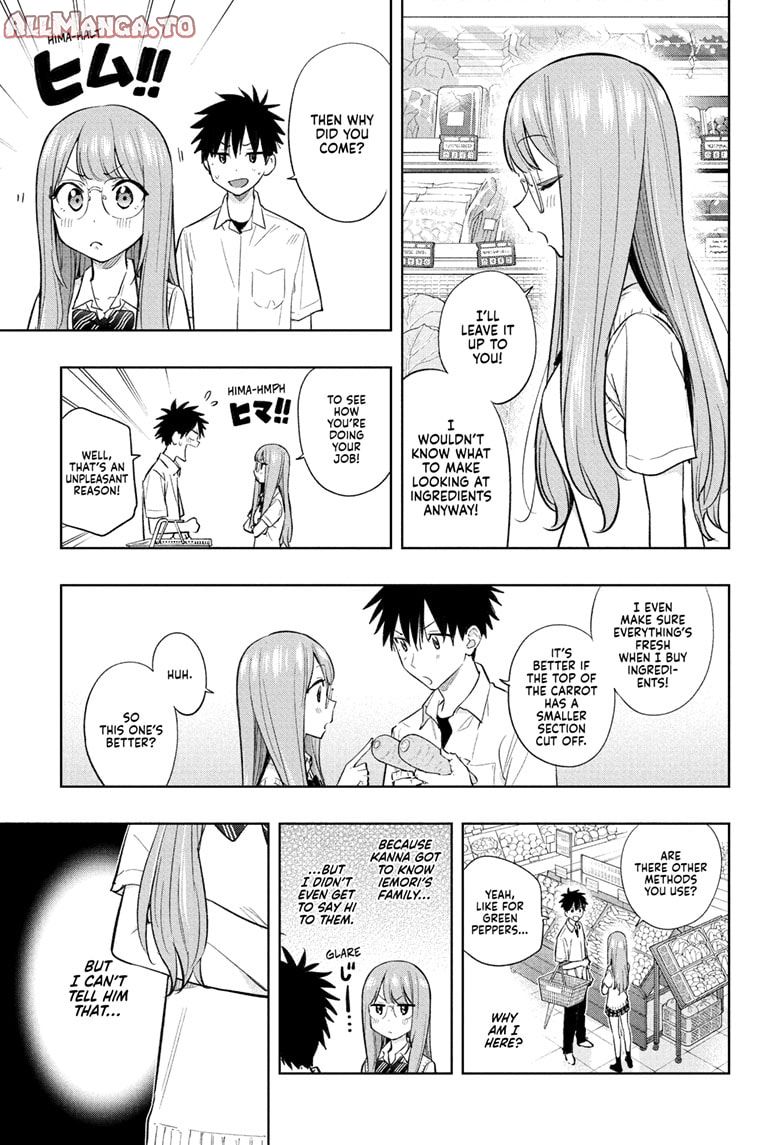 Read Hima-T Manga Online