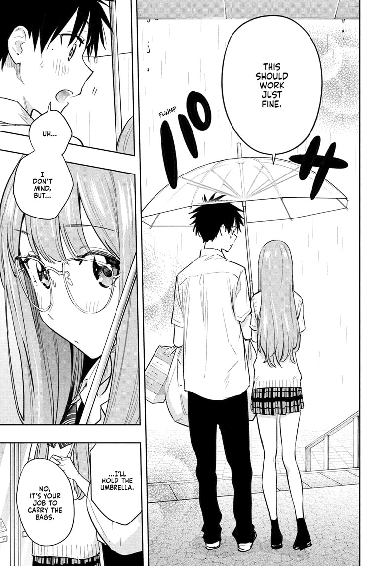 Read Hima-T Manga Online