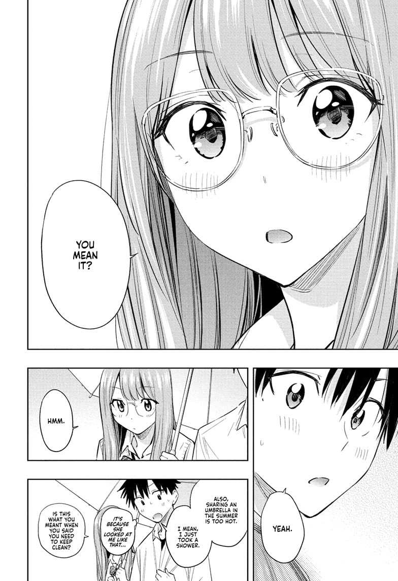Read Hima-T Manga Online