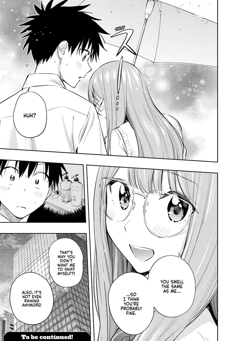Read Hima-T Manga Online