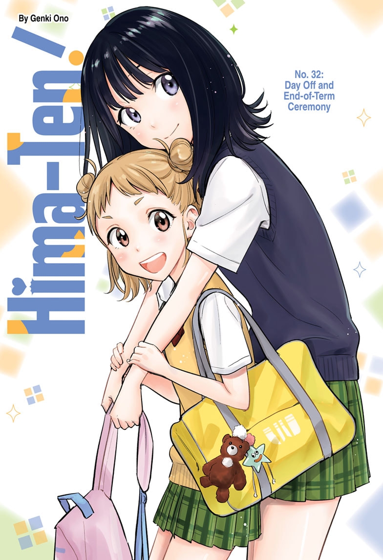Read Hima-T Manga Online