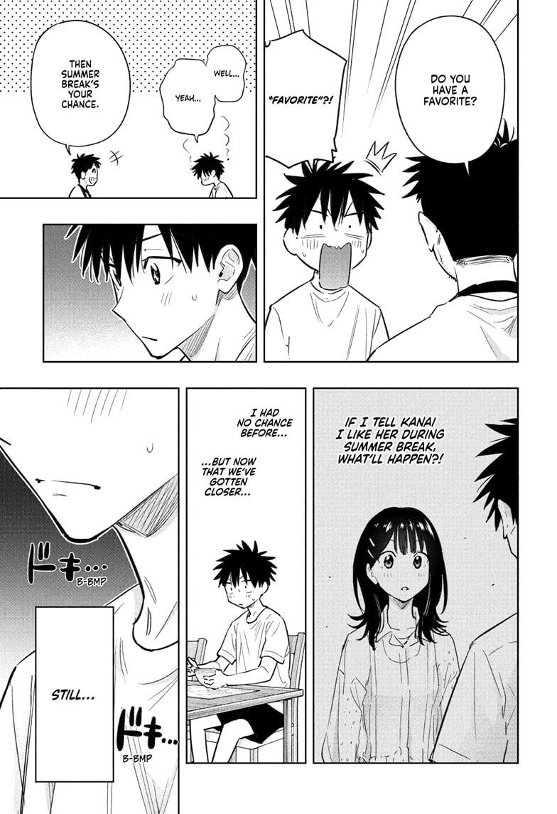 Read Hima-T Manga Online