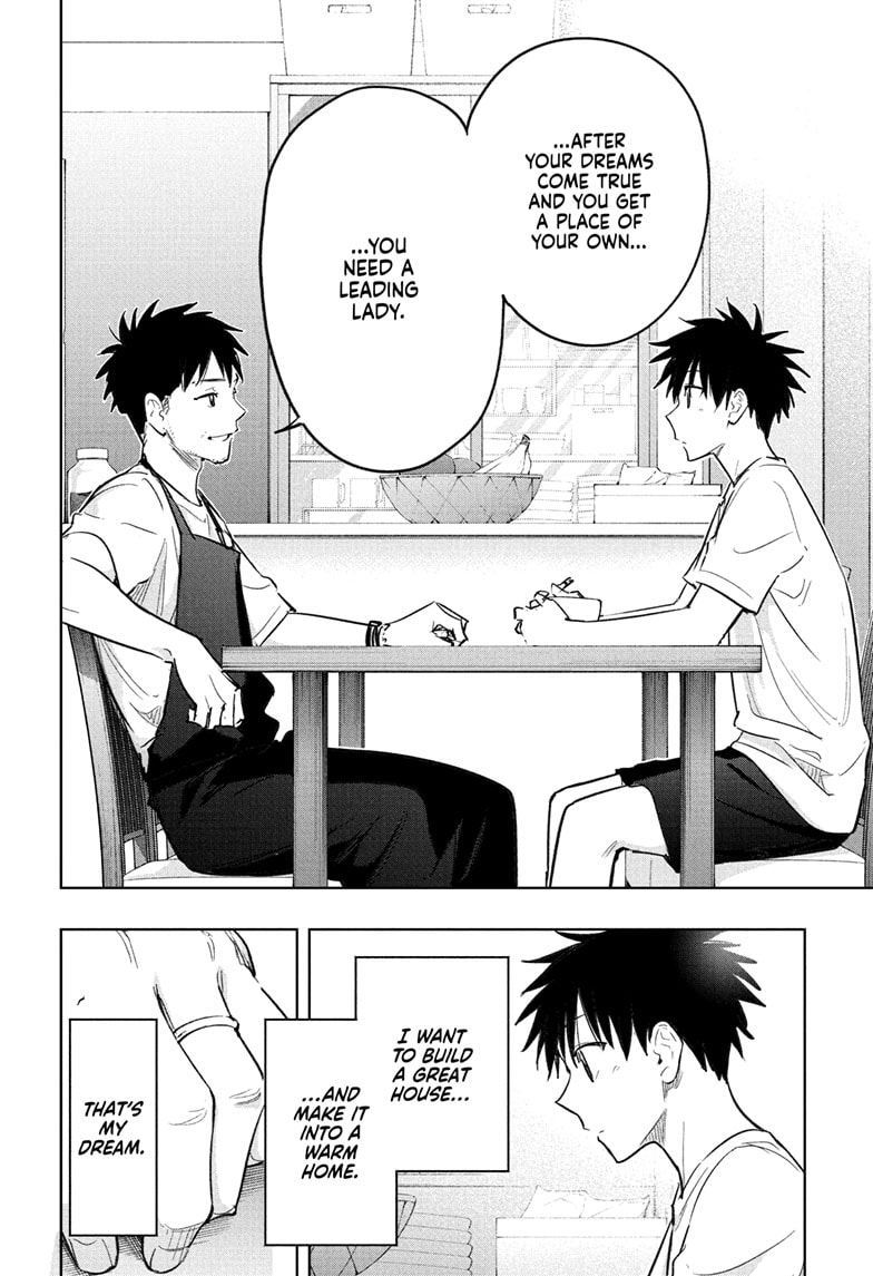 Read Hima-T Manga Online
