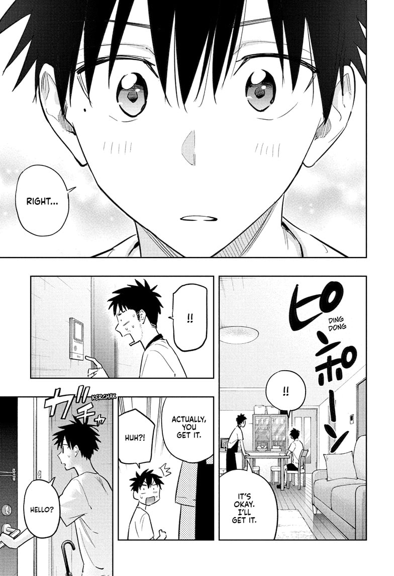 Read Hima-T Manga Online