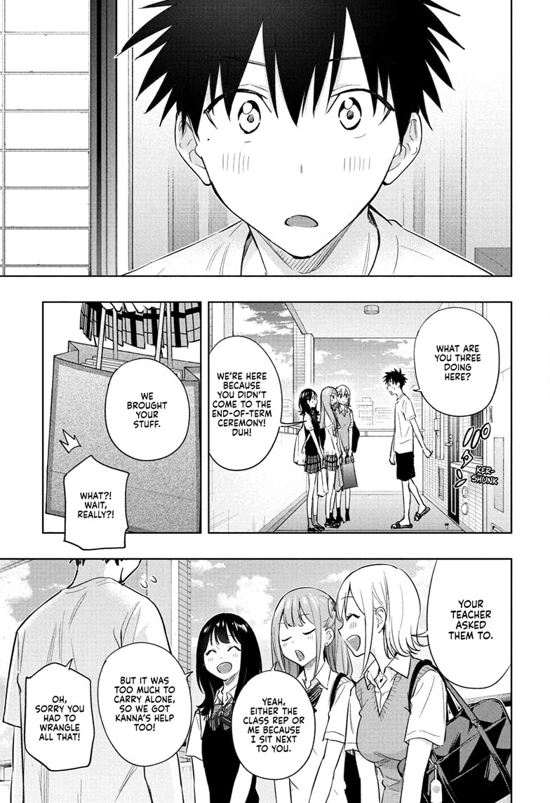 Read Hima-T Manga Online