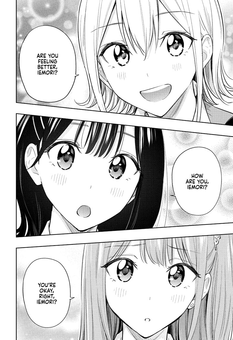Read Hima-T Manga Online