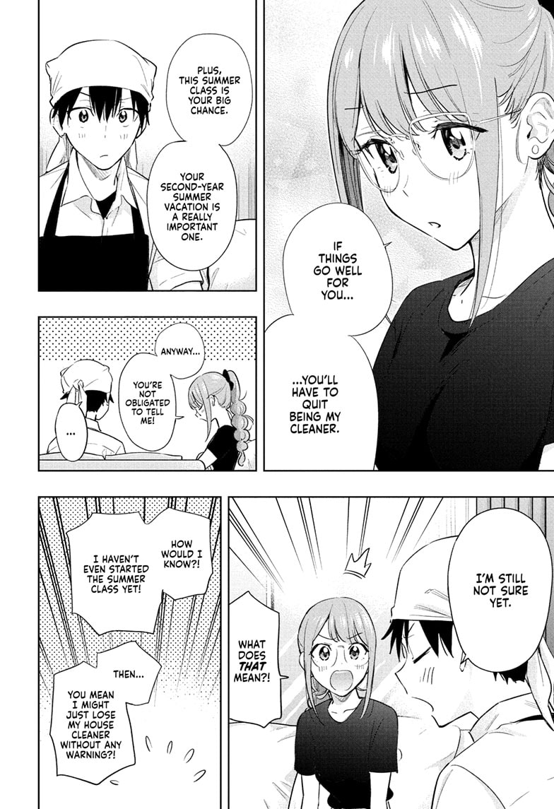 Read Hima-T Manga Online