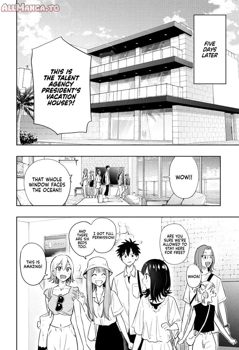 Read Hima-T Manga Online