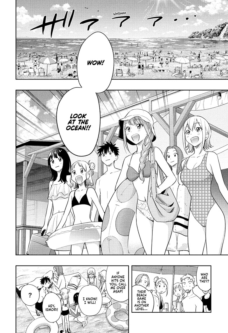 Read Hima-T Manga Online