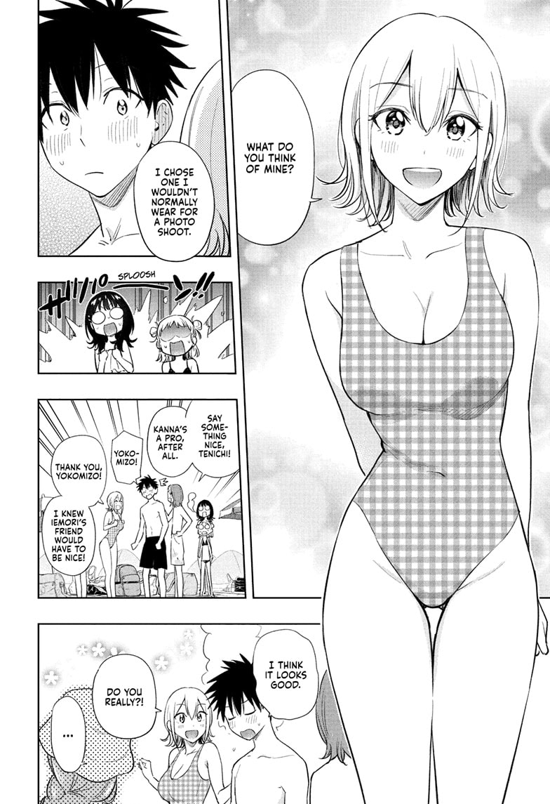 Read Hima-T Manga Online