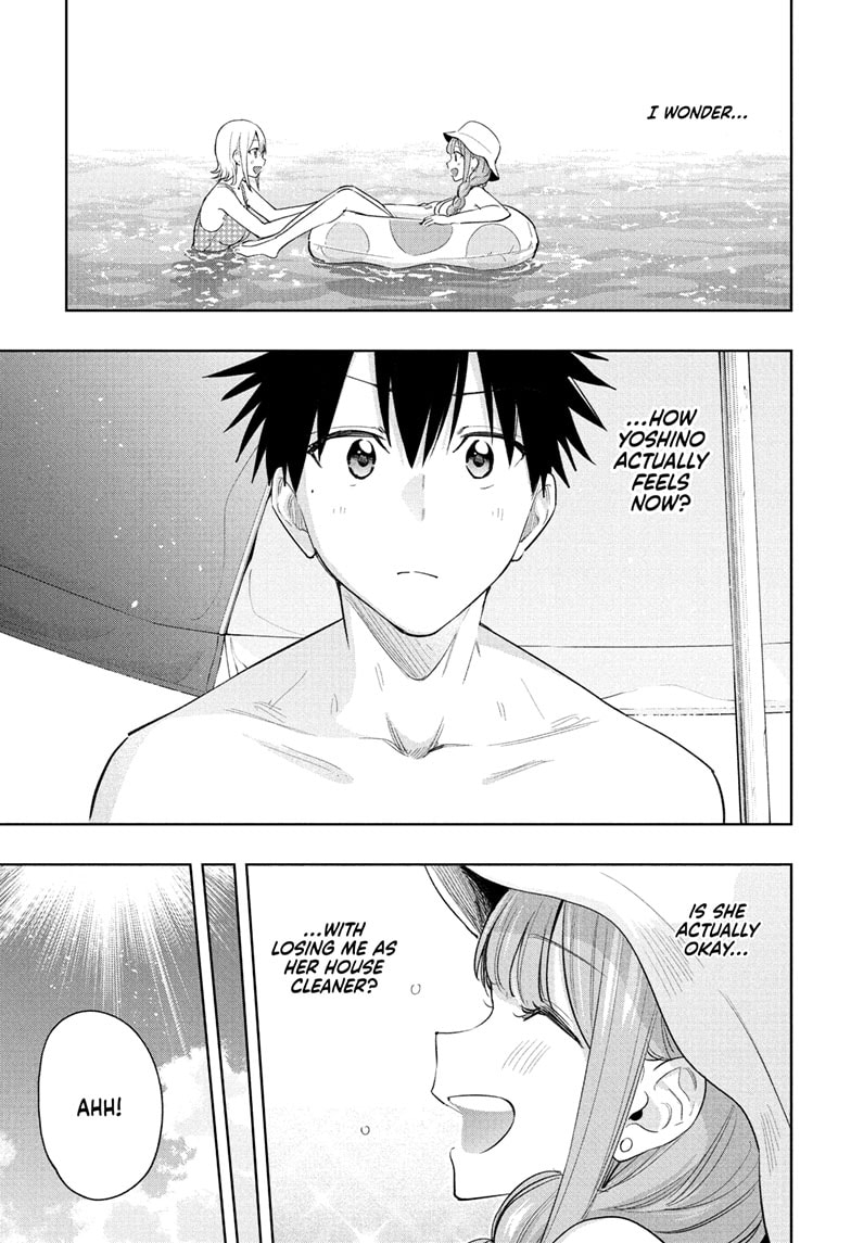 Read Hima-T Manga Online