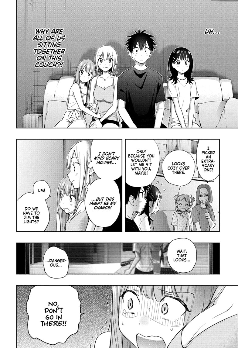 Read Hima-T Manga Online