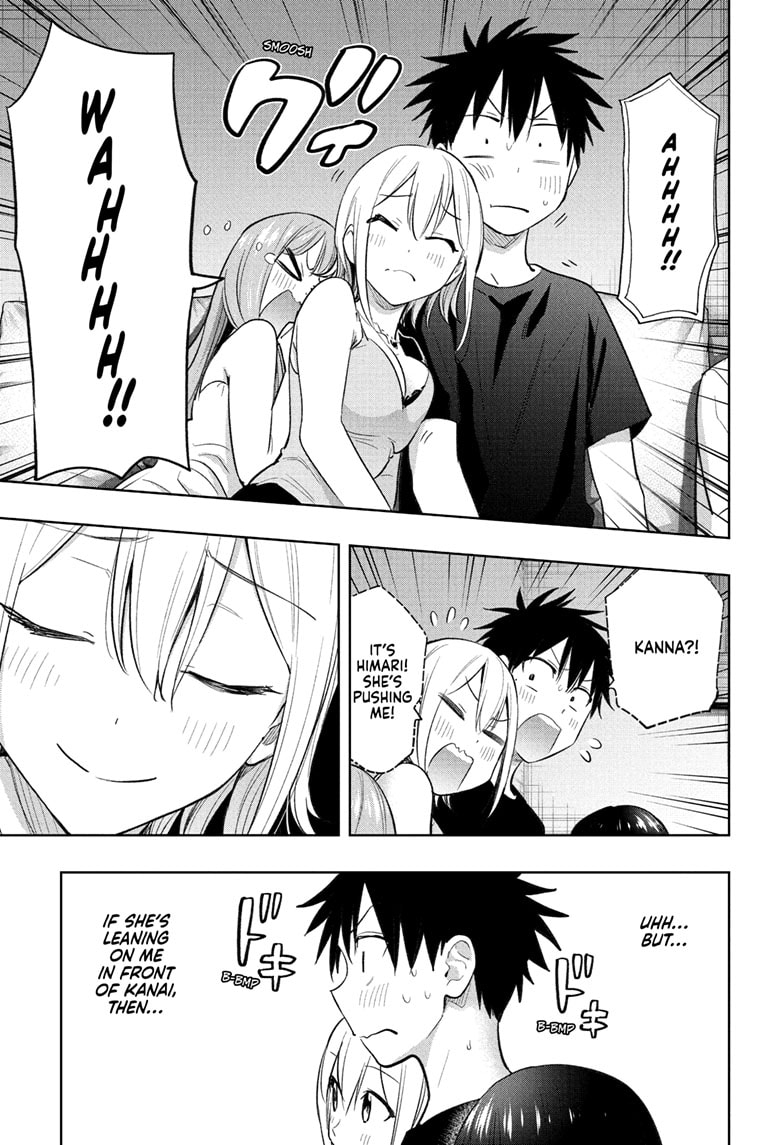 Read Hima-T Manga Online