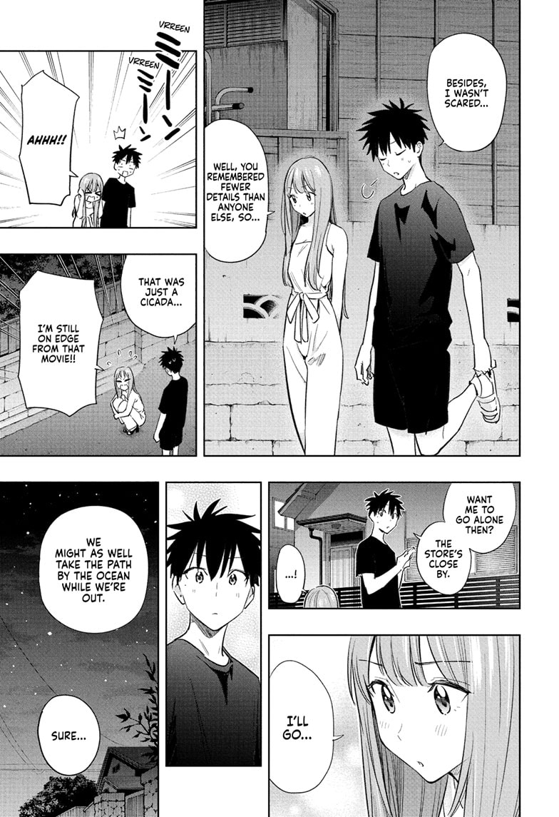 Read Hima-T Manga Online