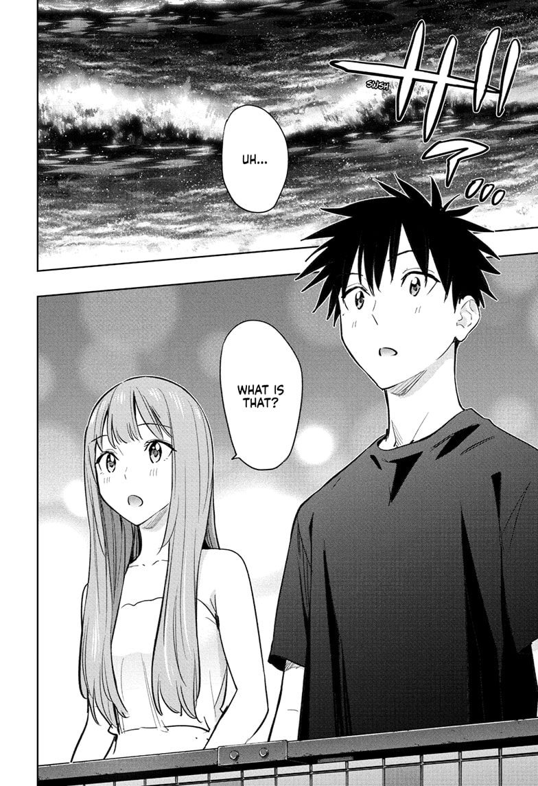 Read Hima-T Manga Online