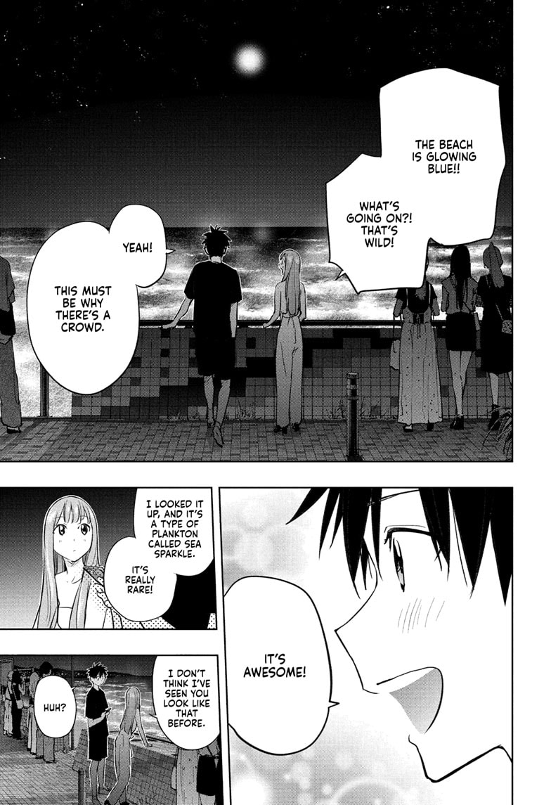 Read Hima-T Manga Online