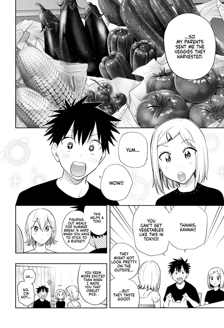 Read Hima-T Manga Online