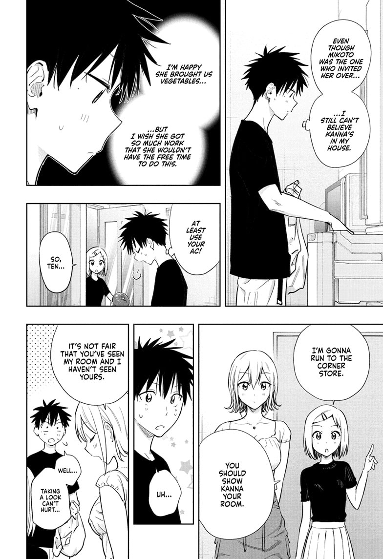 Read Hima-T Manga Online