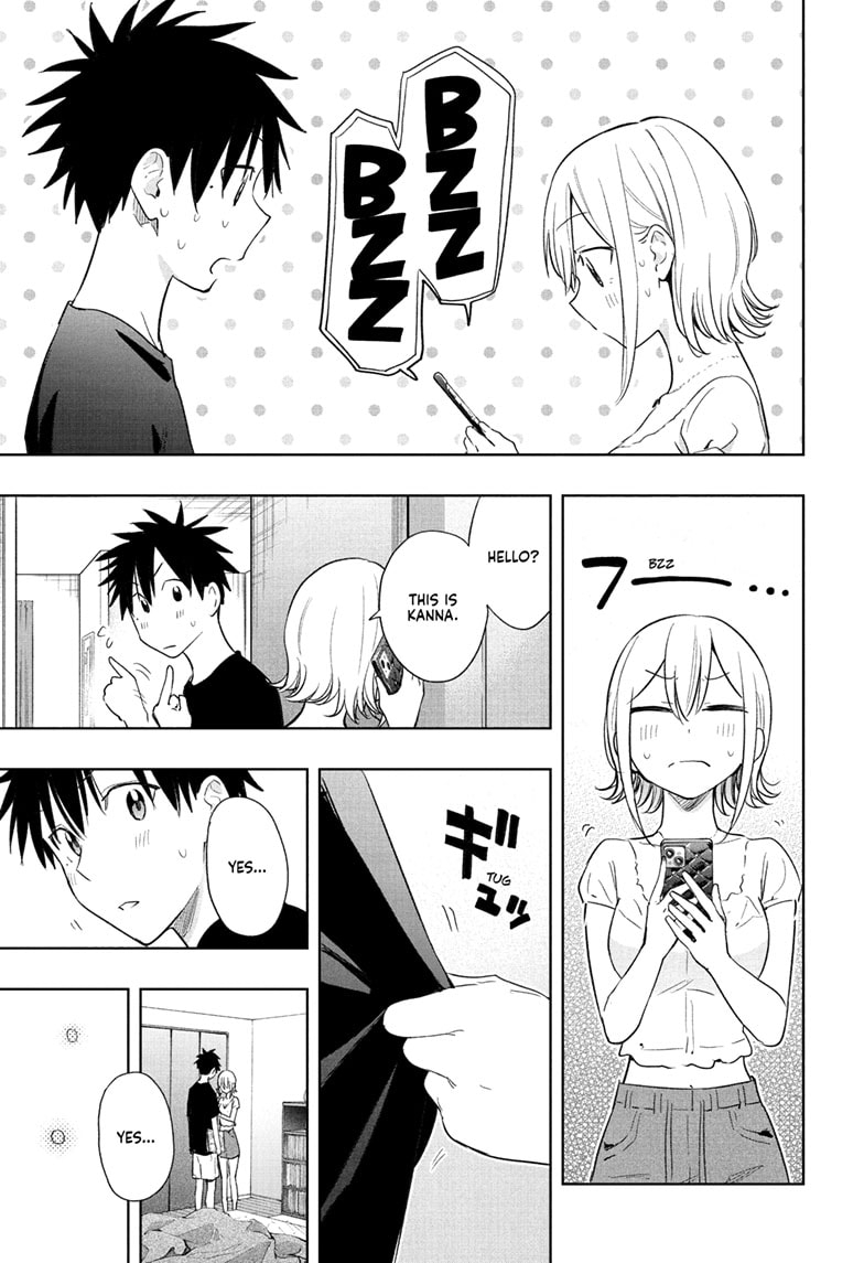 Read Hima-T Manga Online