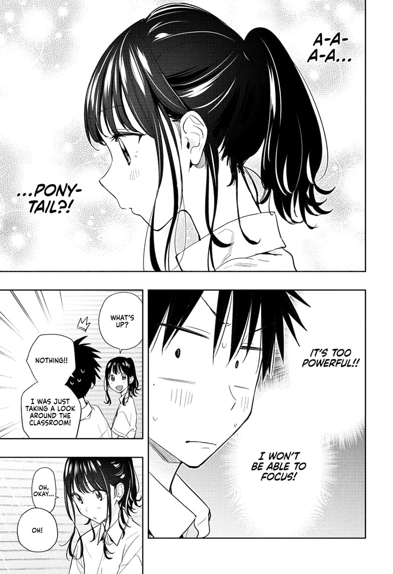 Read Hima-T Manga Online