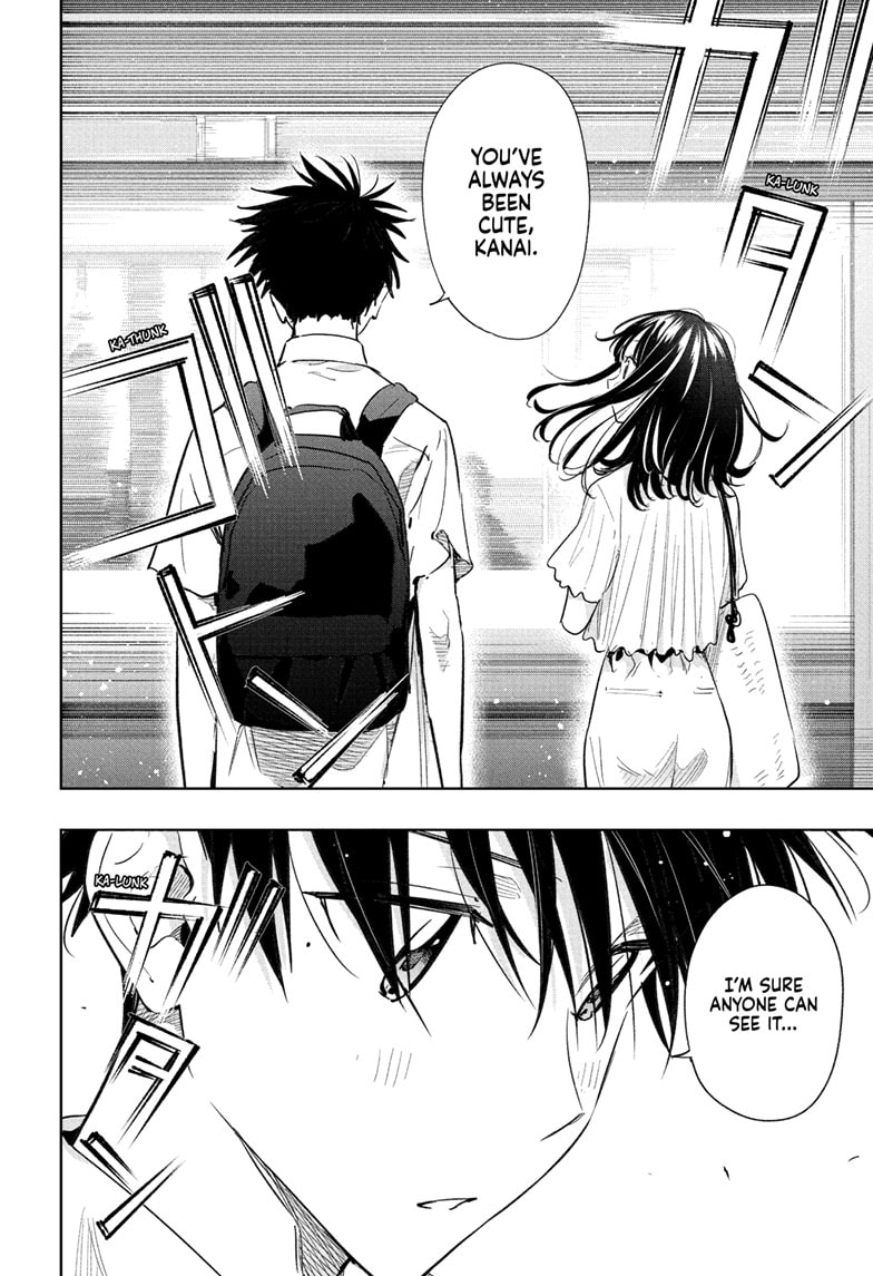 Read Hima-T Manga Online