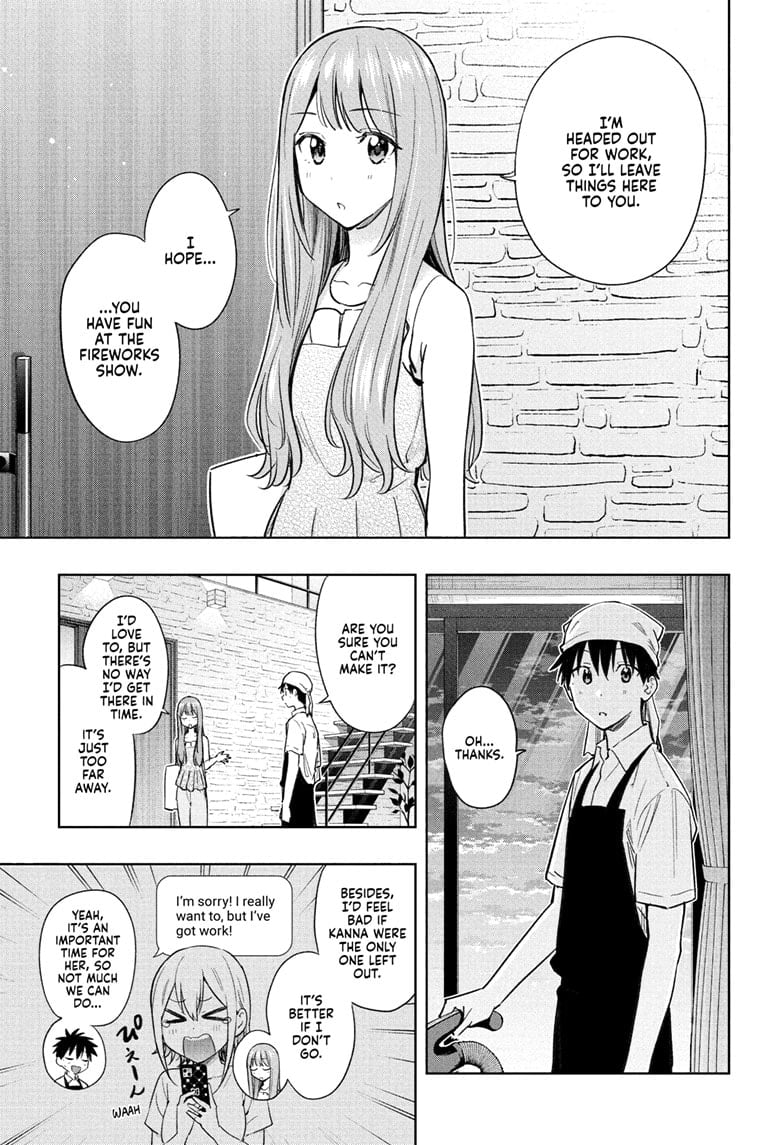 Read Hima-T Manga Online