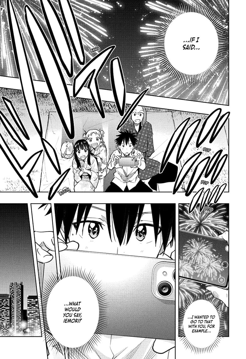 Read Hima-T Manga Online