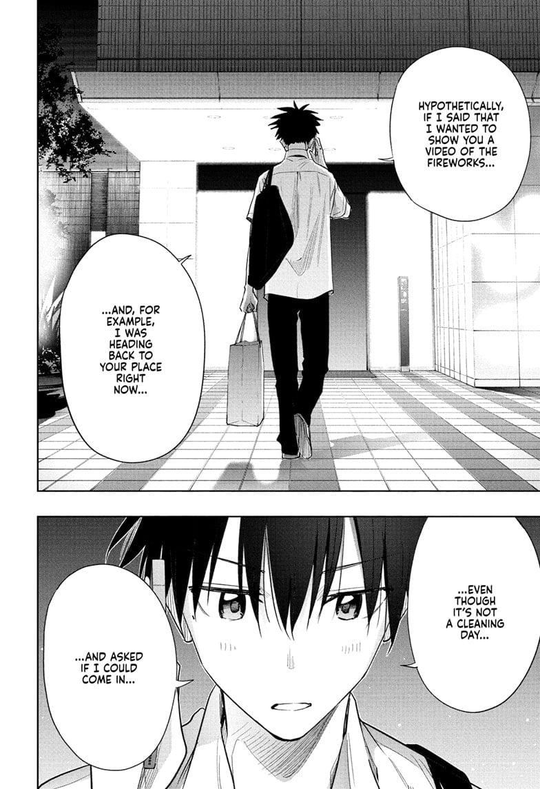 Read Hima-T Manga Online