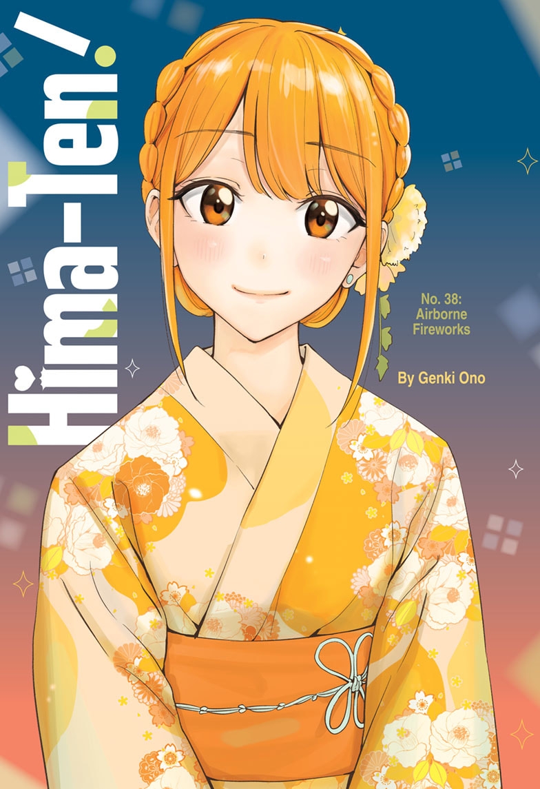 Read Hima-T Manga Online
