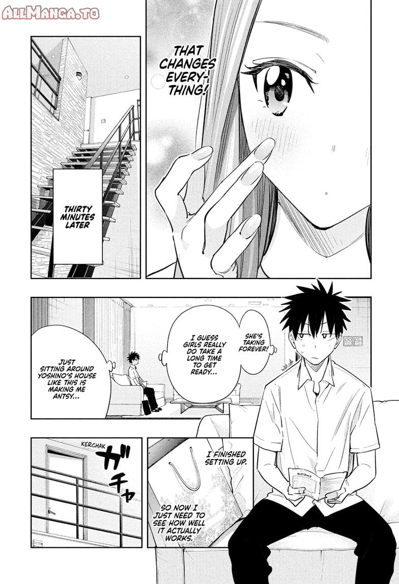 Read Hima-T Manga Online