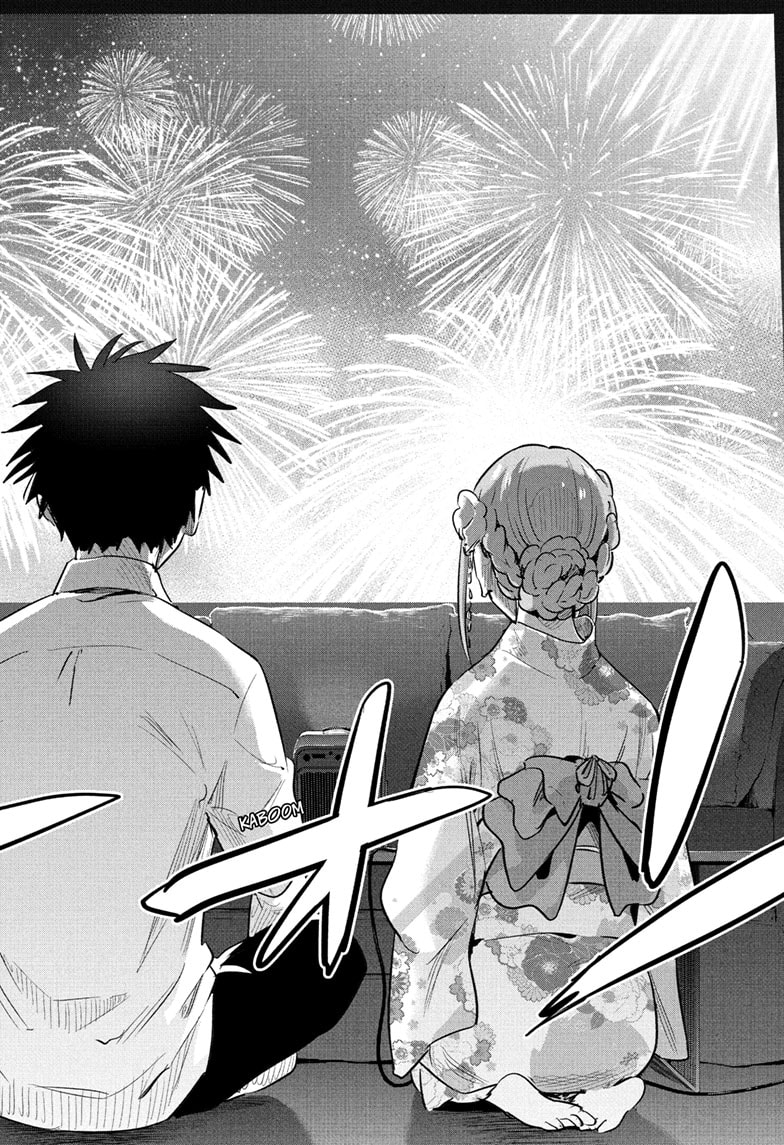 Read Hima-T Manga Online