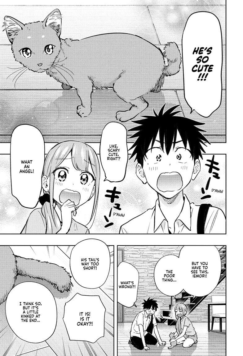 Read Hima-T Manga Online