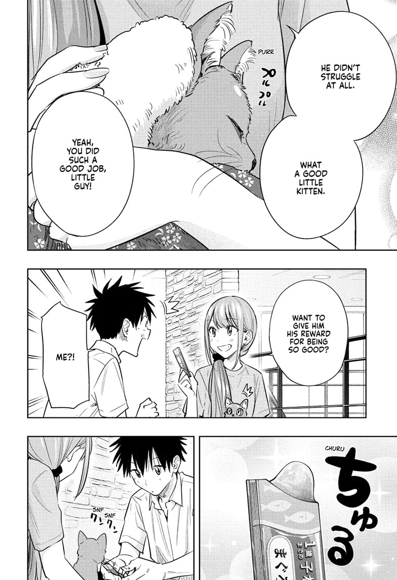 Read Hima-T Manga Online