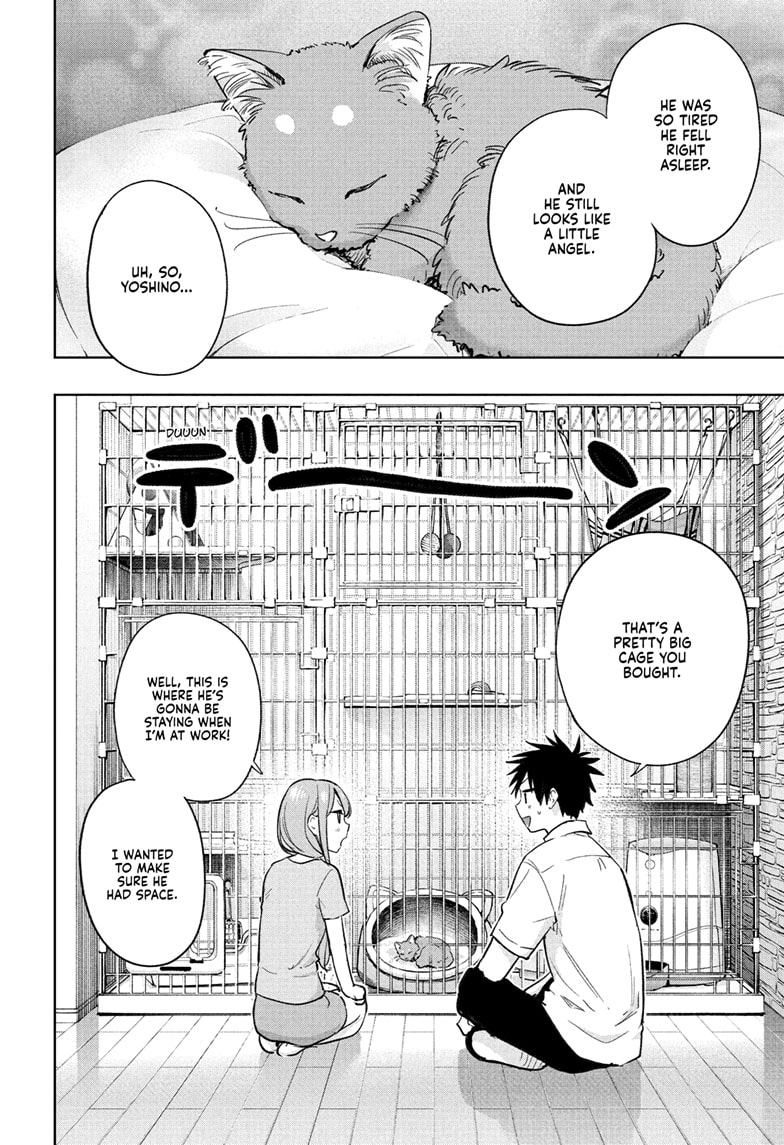 Read Hima-T Manga Online