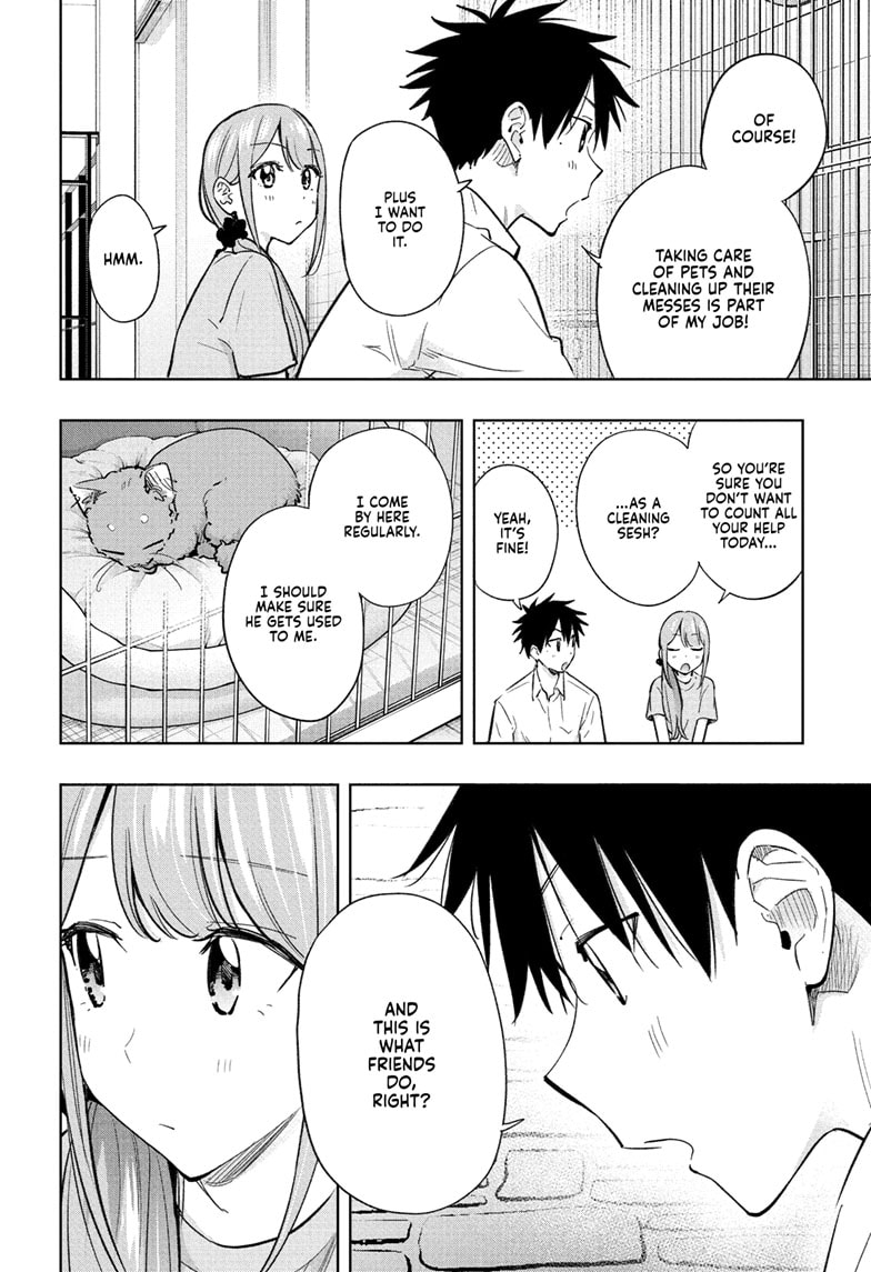 Read Hima-T Manga Online