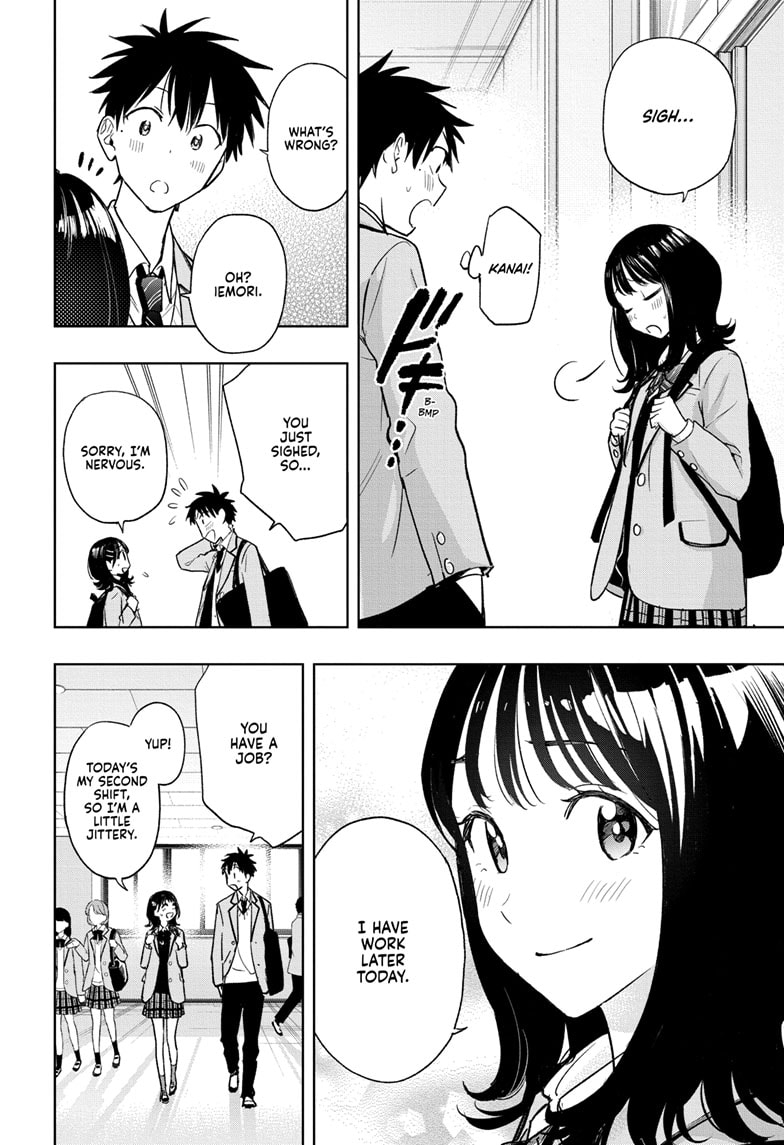 Read Hima-T Manga Online