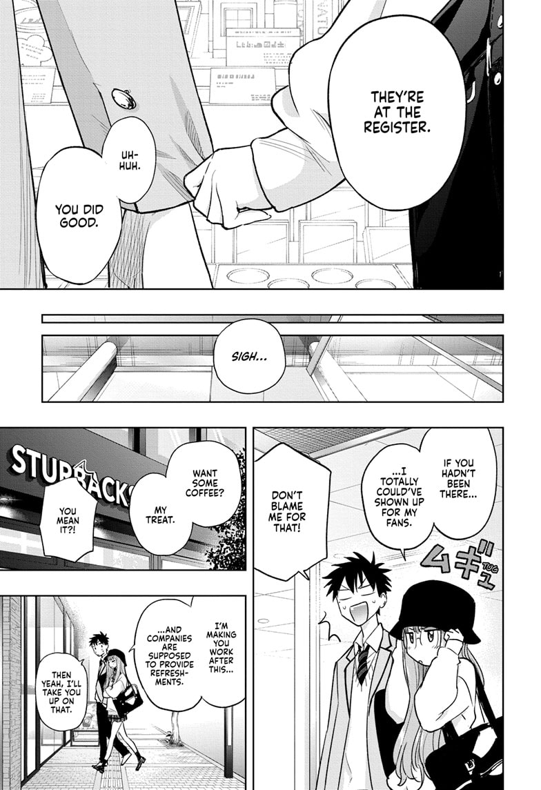 Read Hima-T Manga Online