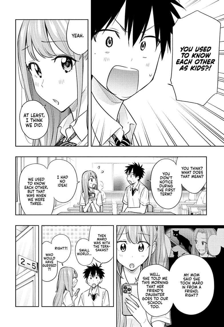 Read Hima-T Manga Online