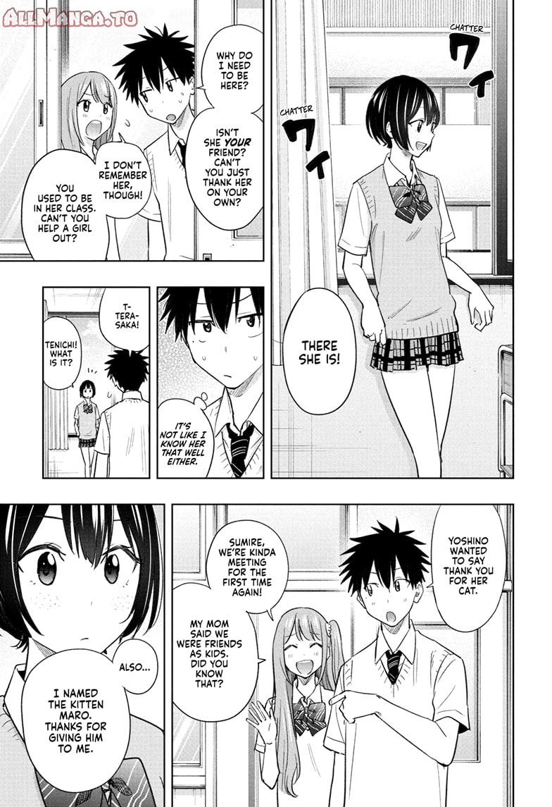 Read Hima-T Manga Online