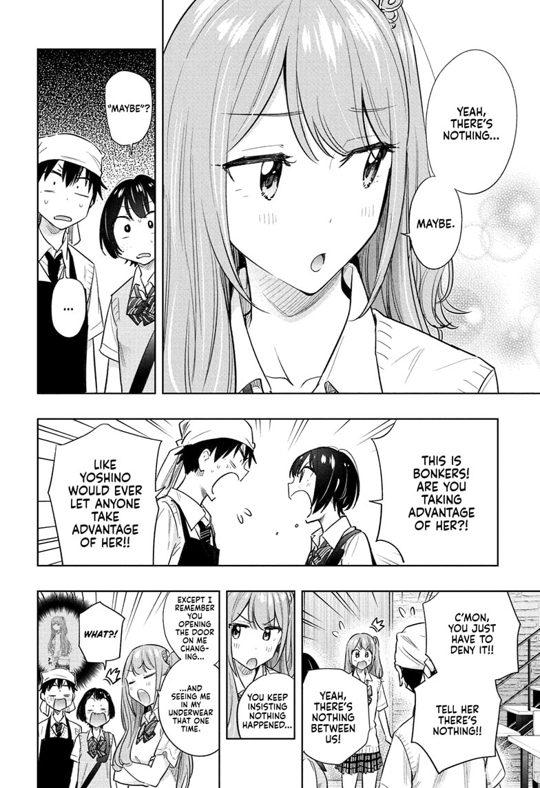 Read Hima-T Manga Online