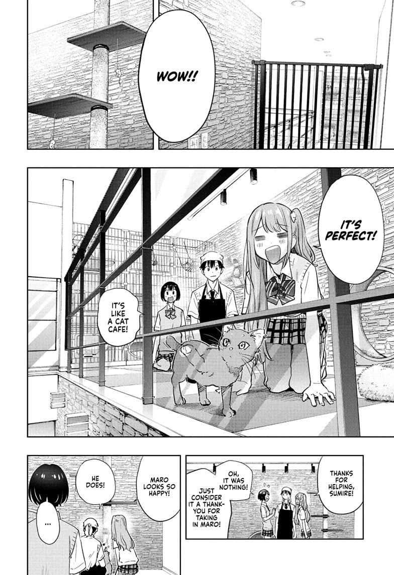Read Hima-T Manga Online