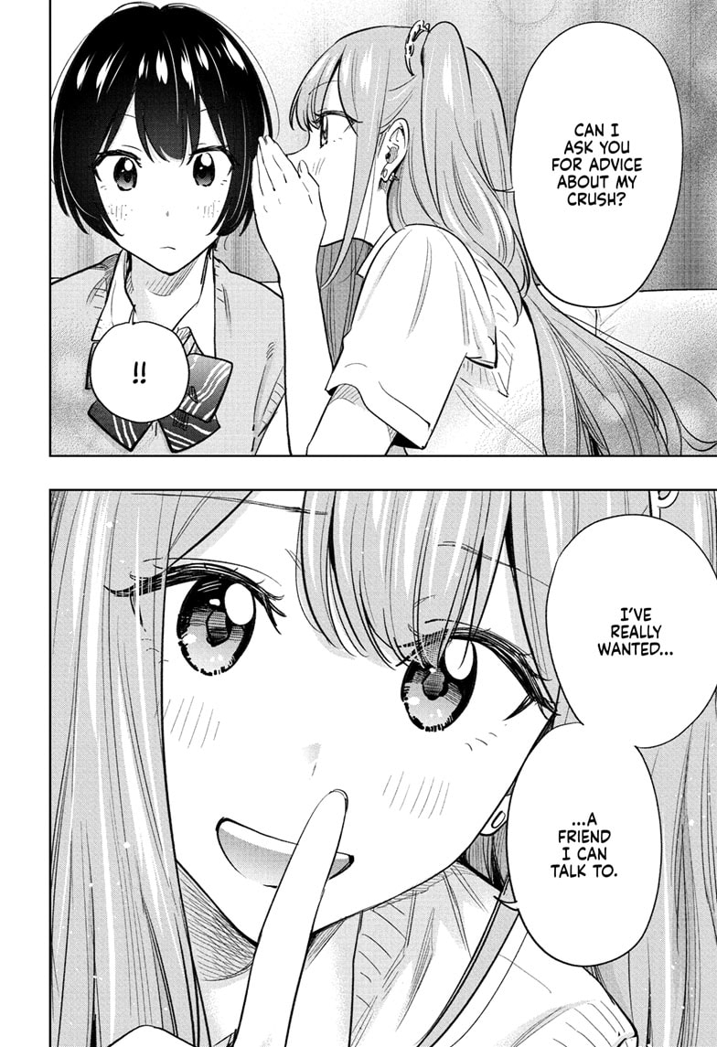 Read Hima-T Manga Online