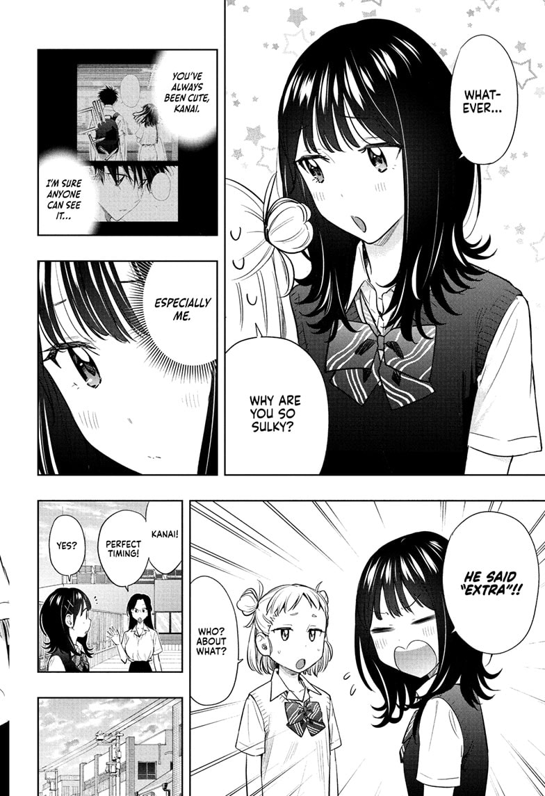 Read Hima-T Manga Online