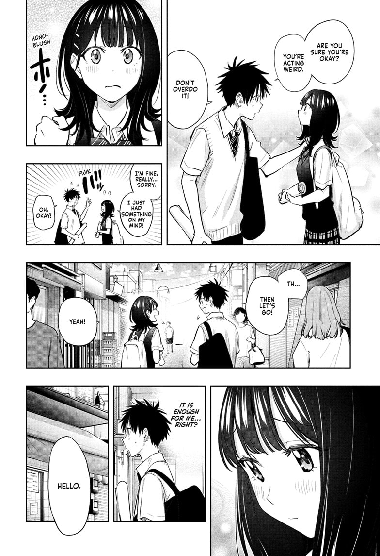 Read Hima-T Manga Online