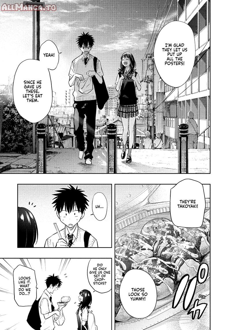 Read Hima-T Manga Online